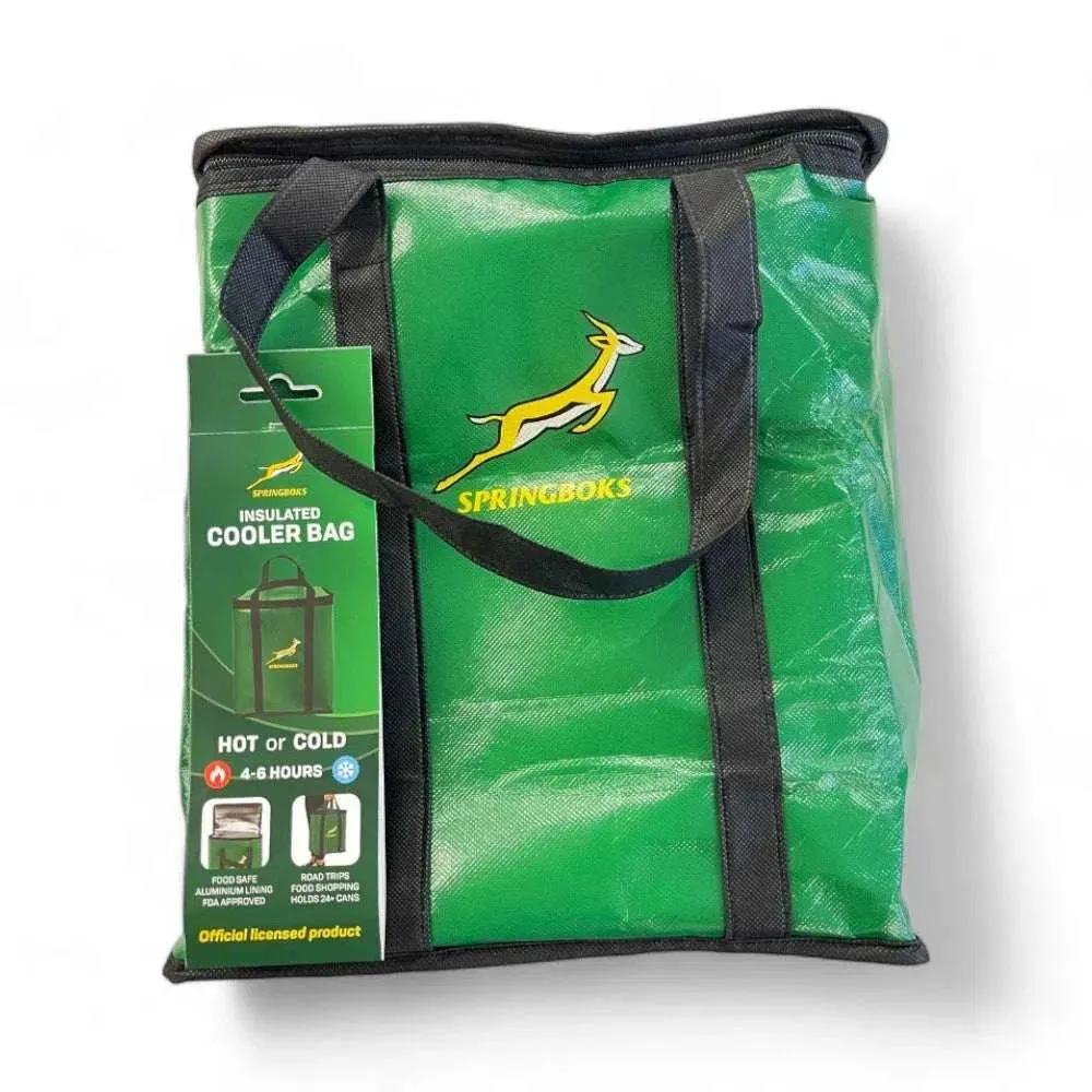 Springbok Insulated Cooler Bag