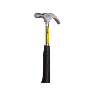 Stanley Hammer with Steel Claw Hammer