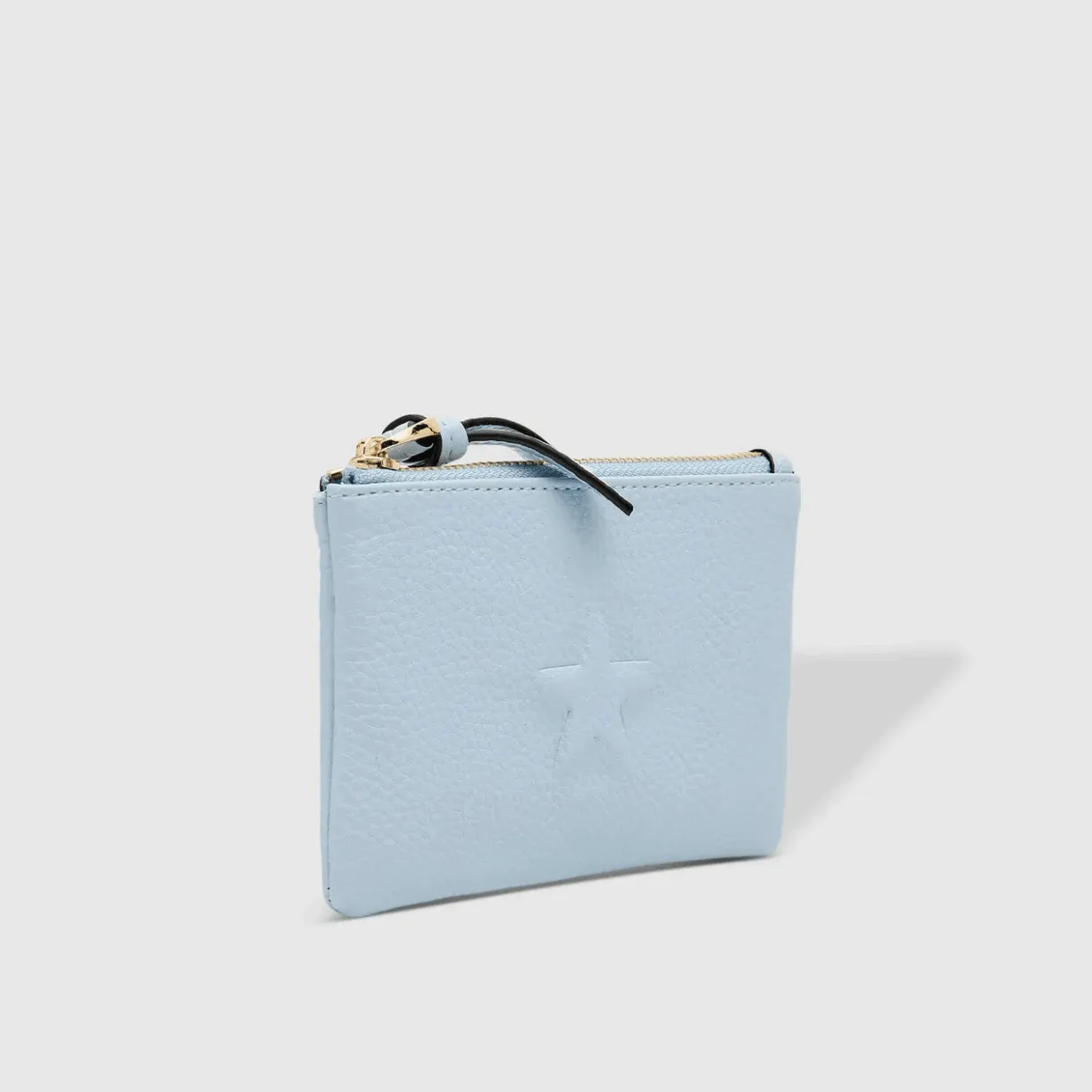 Star Purse | Sky Blue