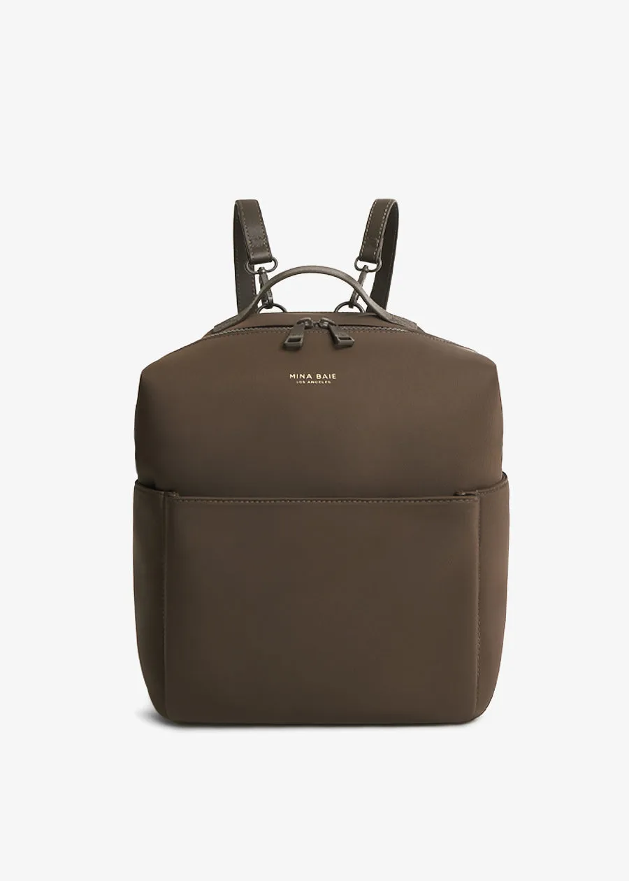 Stevie Mini Backpack (Nylon)