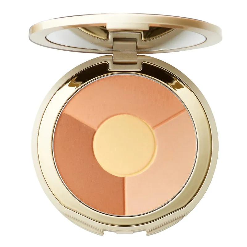 Stila One Step Correct Brightening Finishing Powder - Shade Extensions