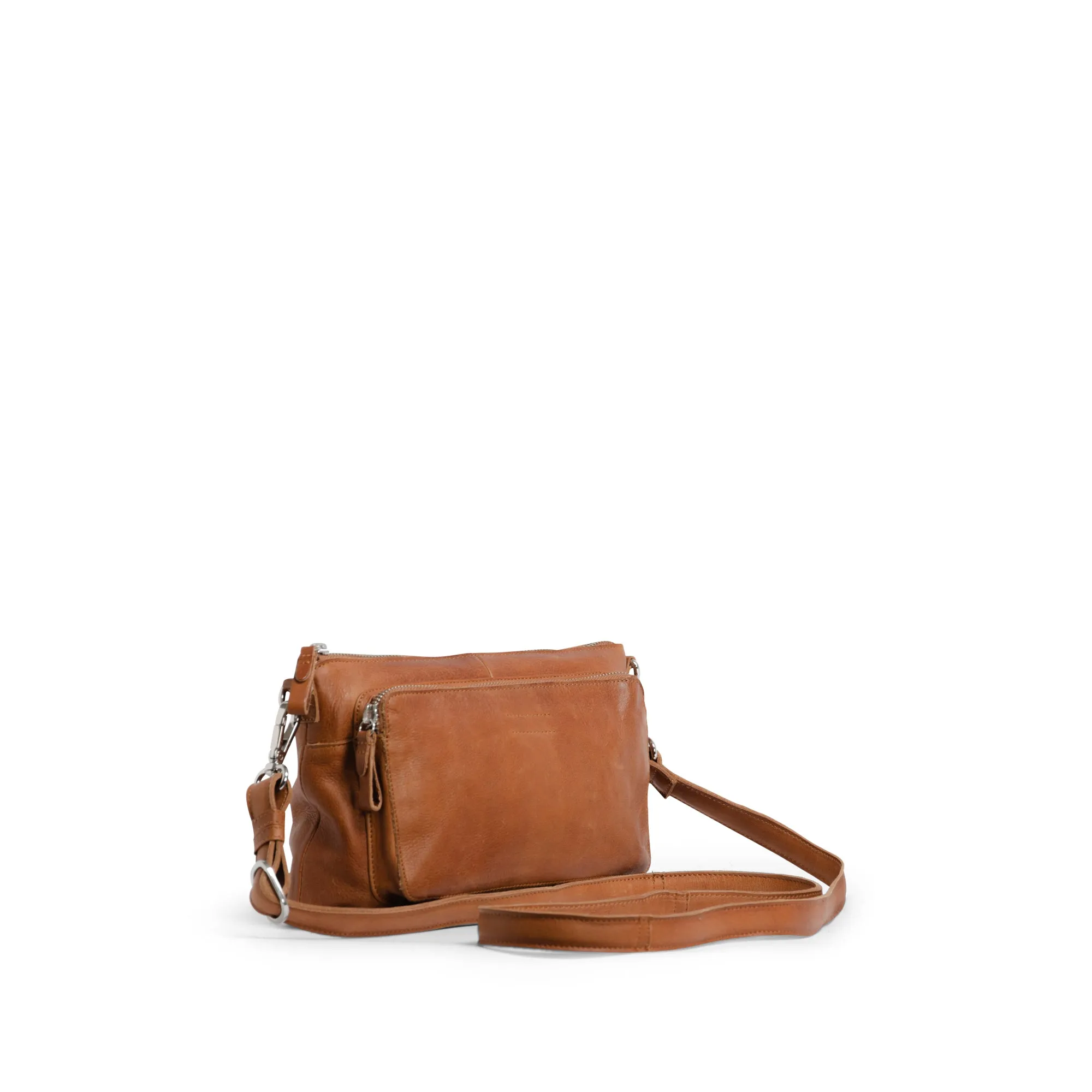 stillBasic 2 Room Crossbody