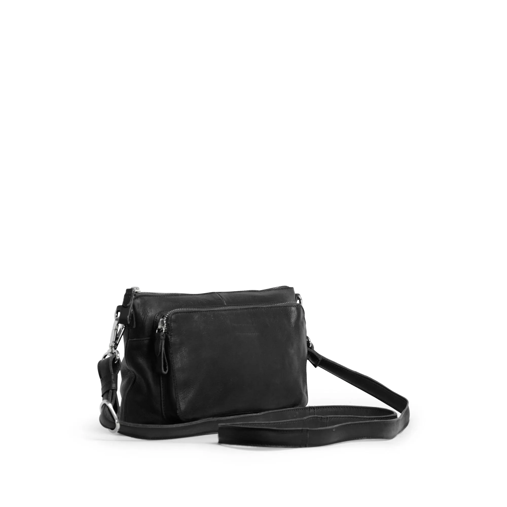 stillBasic 2 Room Crossbody