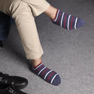 Striking Stripes Socks