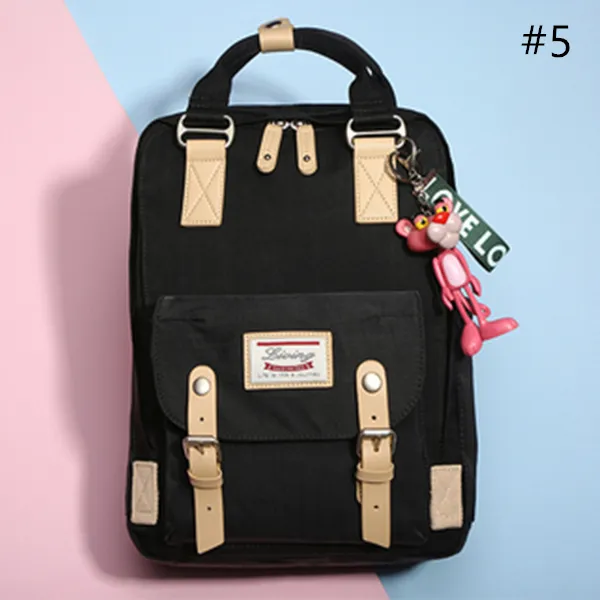 Students Waterproof Backpack AD10045