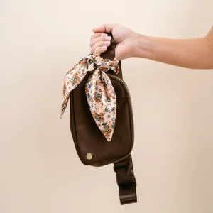 The Darling Effect - All You Need Belt Bag, Mocha