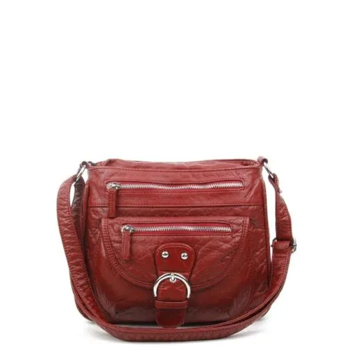 The Lorie Crossbody