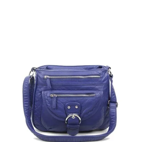 The Lorie Crossbody