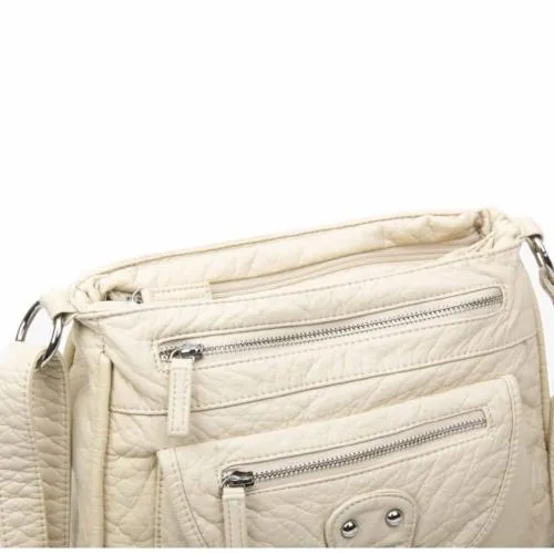 The Lorie Crossbody