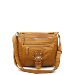 The Lorie Crossbody