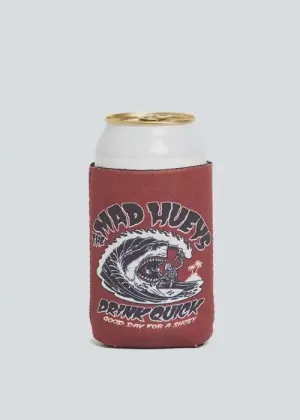 The Mad Hueys - Shark Shoey Cooler