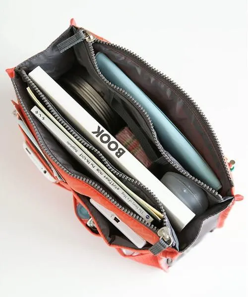 Tidy Pocket Bag