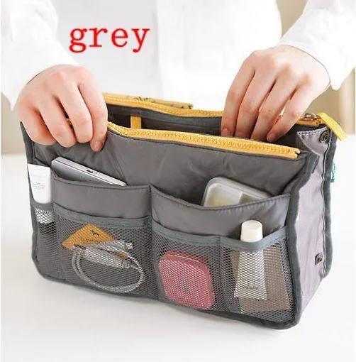 Tidy Pocket Bag