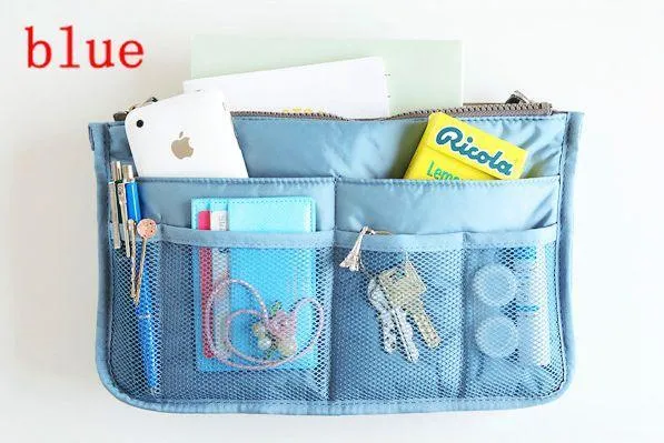 Tidy Pocket Bag