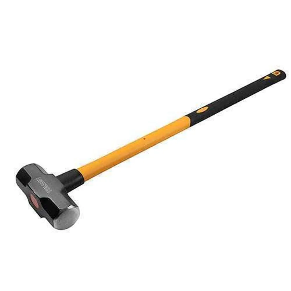 Tolsen Sledge Hammer 4.5kg Fiberglass Handle