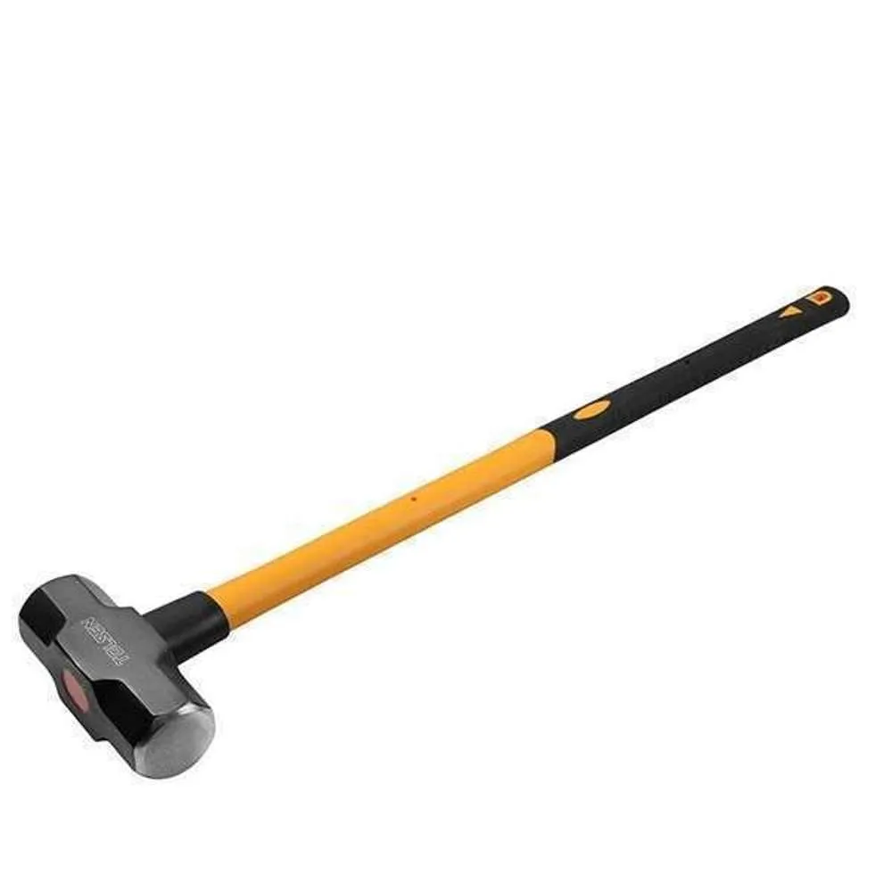 Tolsen Sledge Hammer 4.5kg Fiberglass Handle