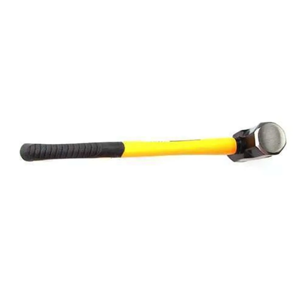 Tolsen Sledge Hammer CS Fiberglass Handle 1.8kg 4lb