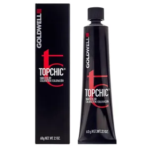 Topchic The Naturals 8NA Light Natural Ash Blonde