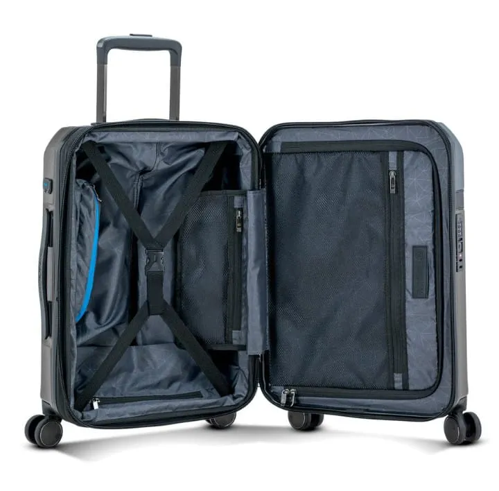 Traveler Vulkan 3 Piece Spinner Set