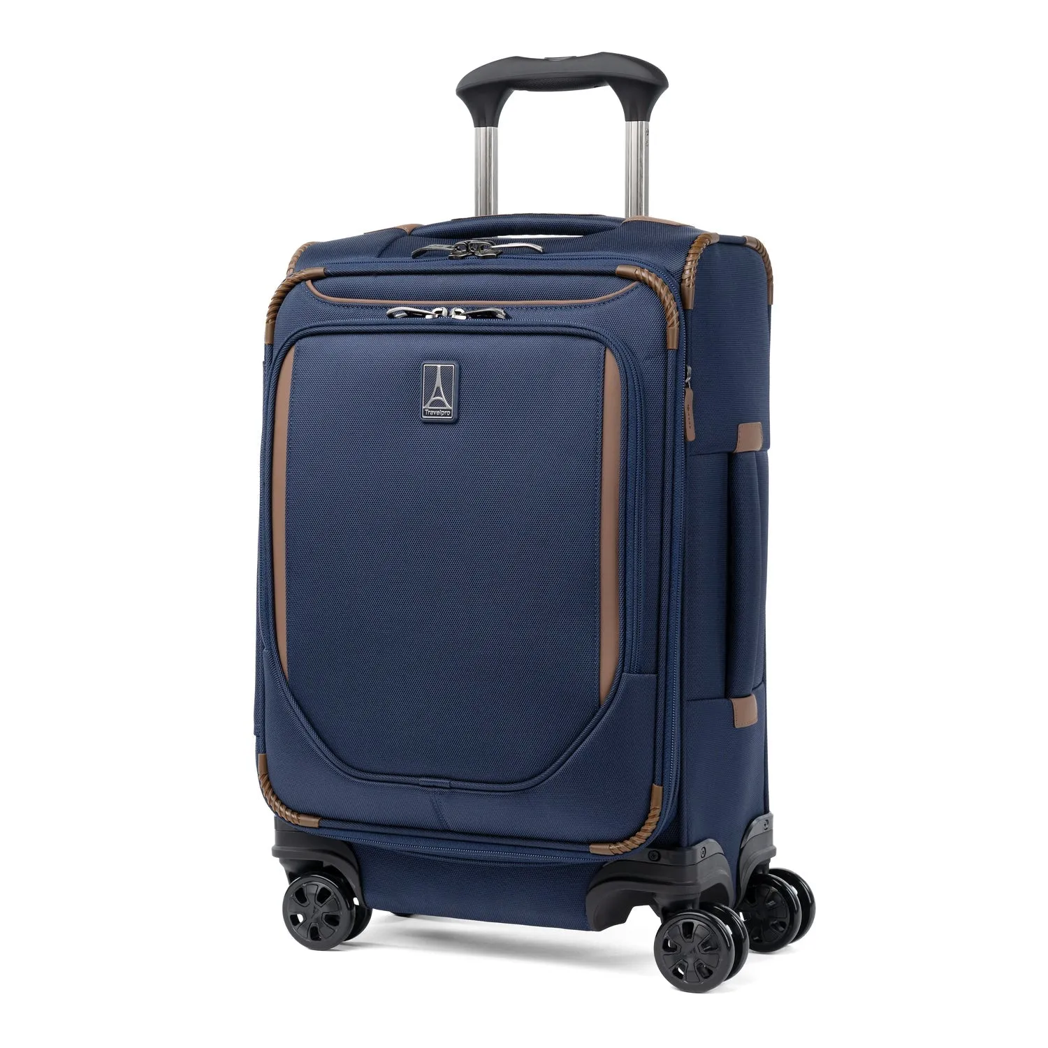 Travelpro Crew Classic Compact Carry-On Spinner