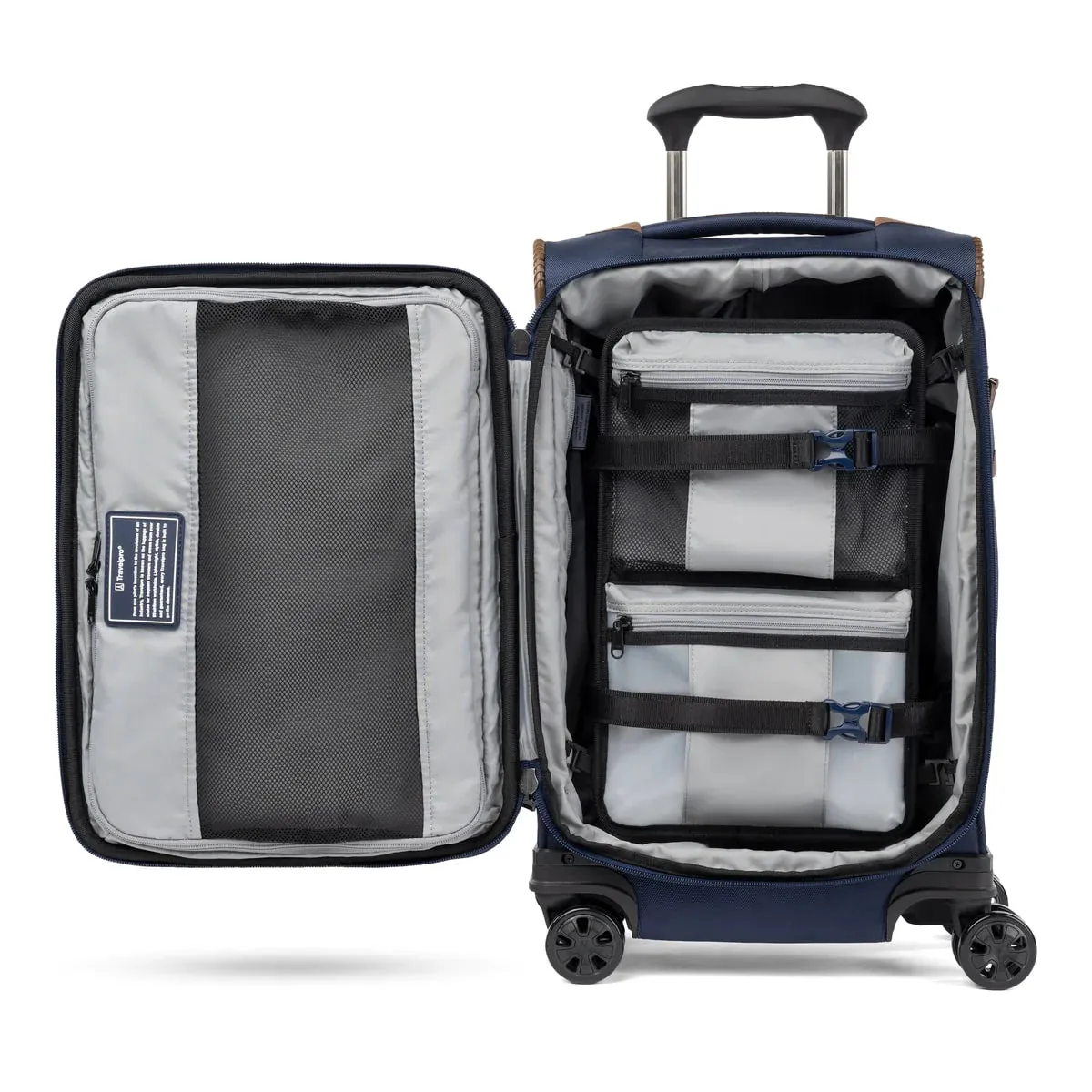 Travelpro Crew Classic Compact Carry-On Spinner