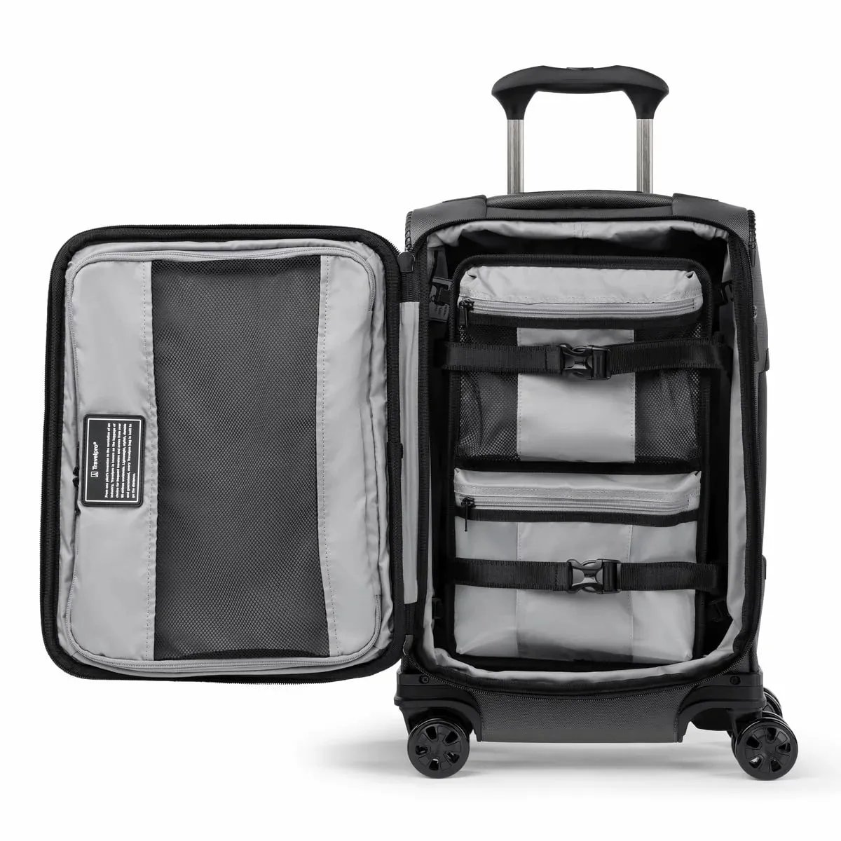 Travelpro Crew Classic Compact Carry-On Spinner