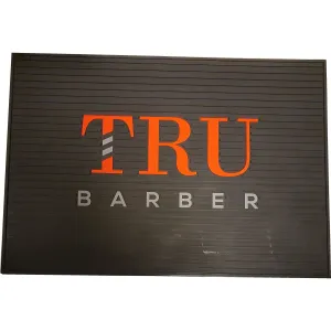 Tru Barbermat 50 x 35 cm