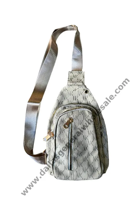 Unisex Fashion Inspired Cross Body Bags Wholesale