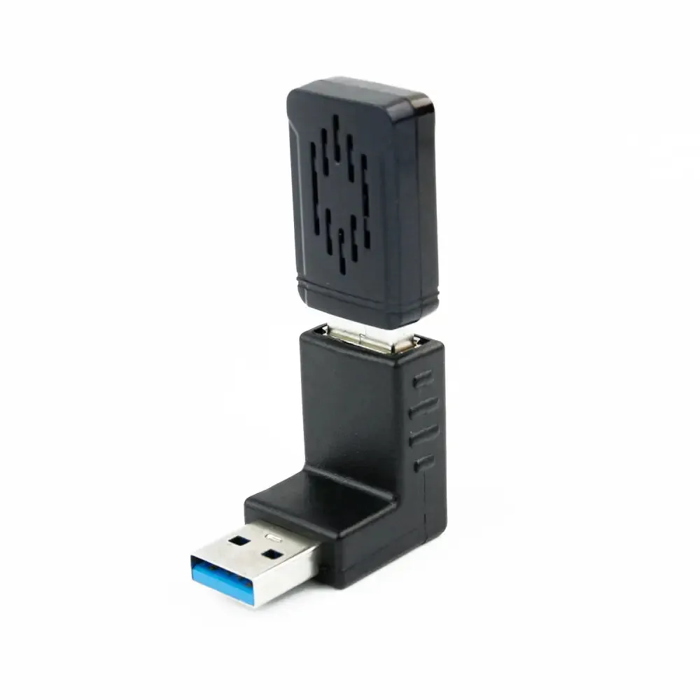 USB3.0 antenna wireless network card 2.4G/5G 1300M for Jetson NANO/Xavier NX/TX2-NX