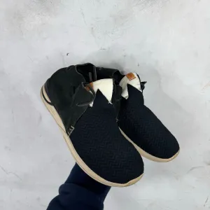 Visvim Huron Mesh Mocfolks