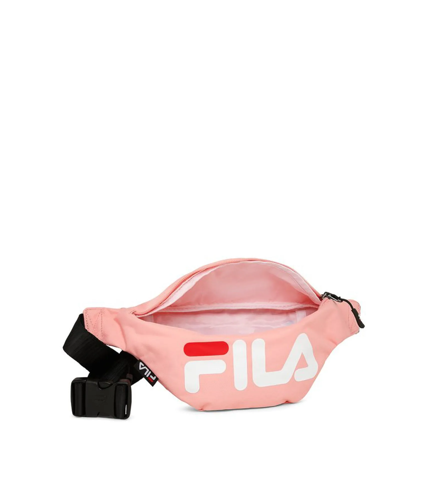 Waist Bag Slim - Quartz Pink