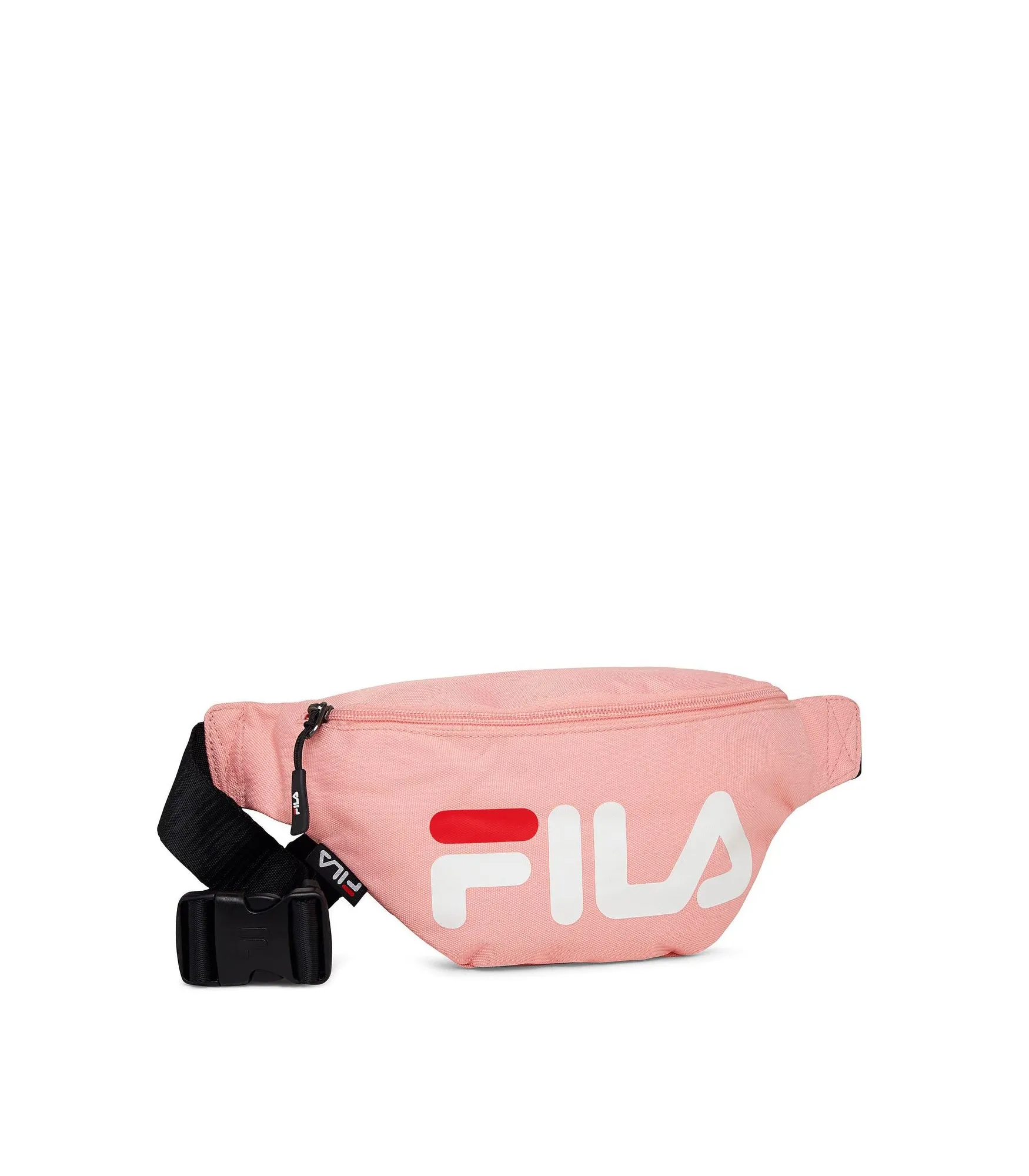 Waist Bag Slim - Quartz Pink