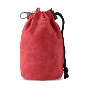 WANDER TREAT BAG RED