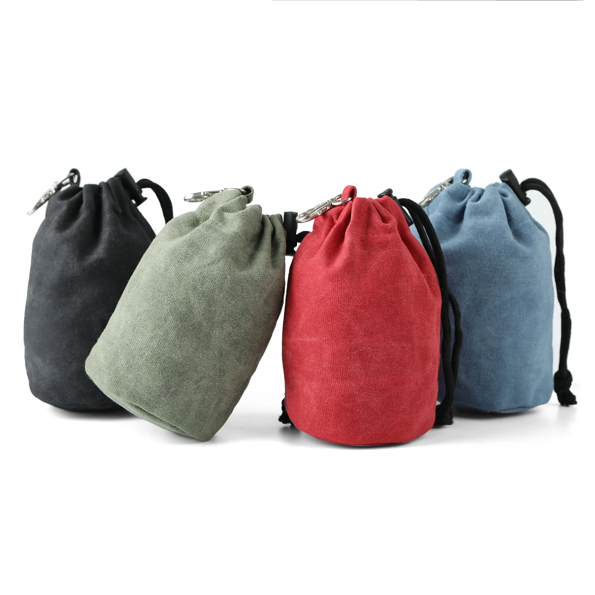 WANDER TREAT BAG RED