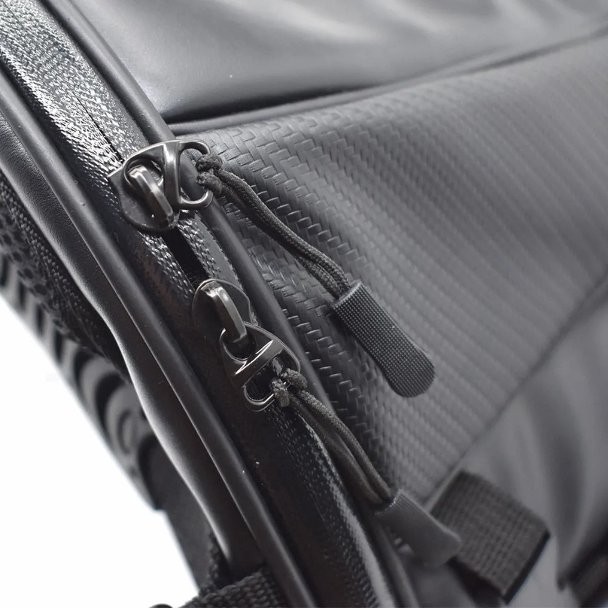 Waterproof Motorcycle Back Seat Tail Bag