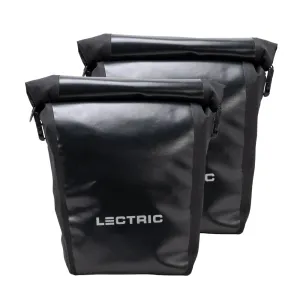 Waterproof Pannier Bags (2)