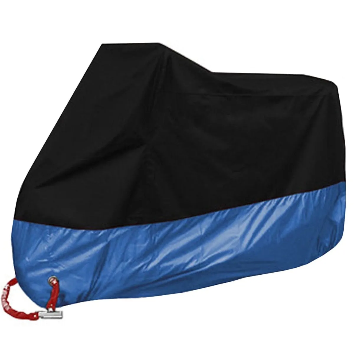 Waterproof Protective Motorcycle Cover