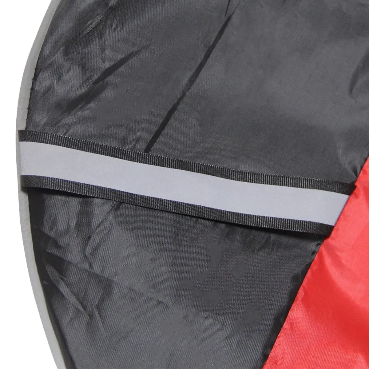 Waterproof Protective Motorcycle Cover