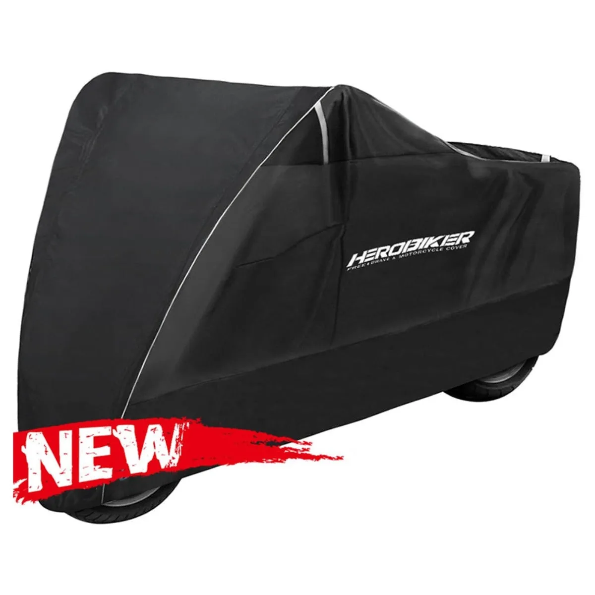 Waterproof Protective Motorcycle Cover