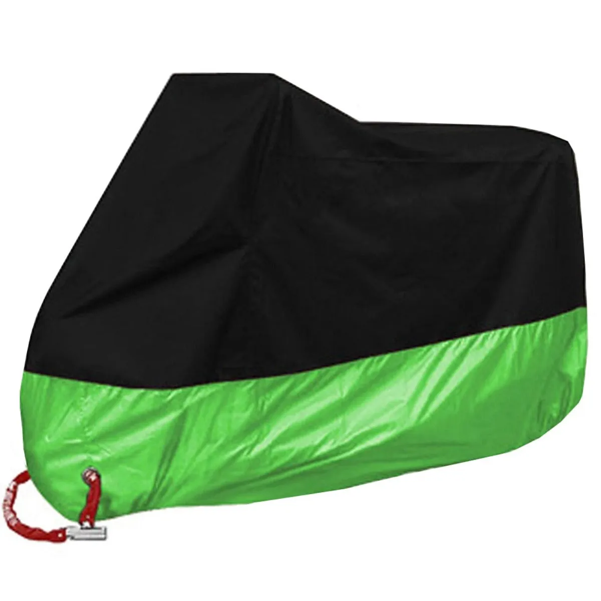 Waterproof Protective Motorcycle Cover