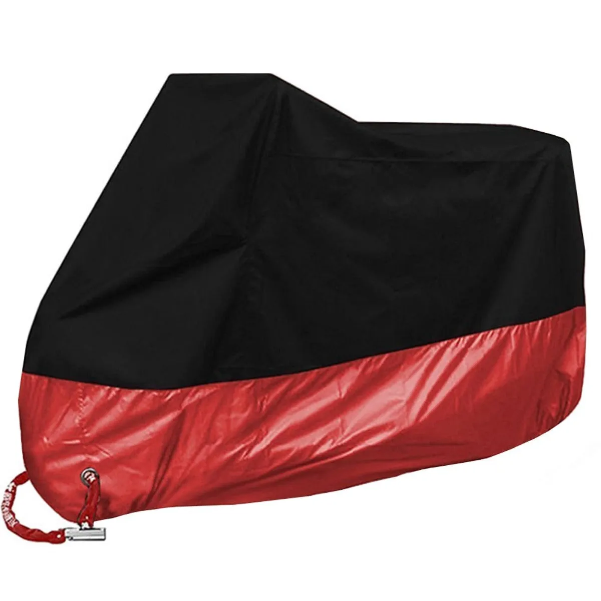 Waterproof Protective Motorcycle Cover