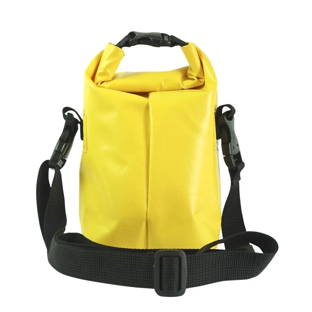 Waterproof Sling Bag