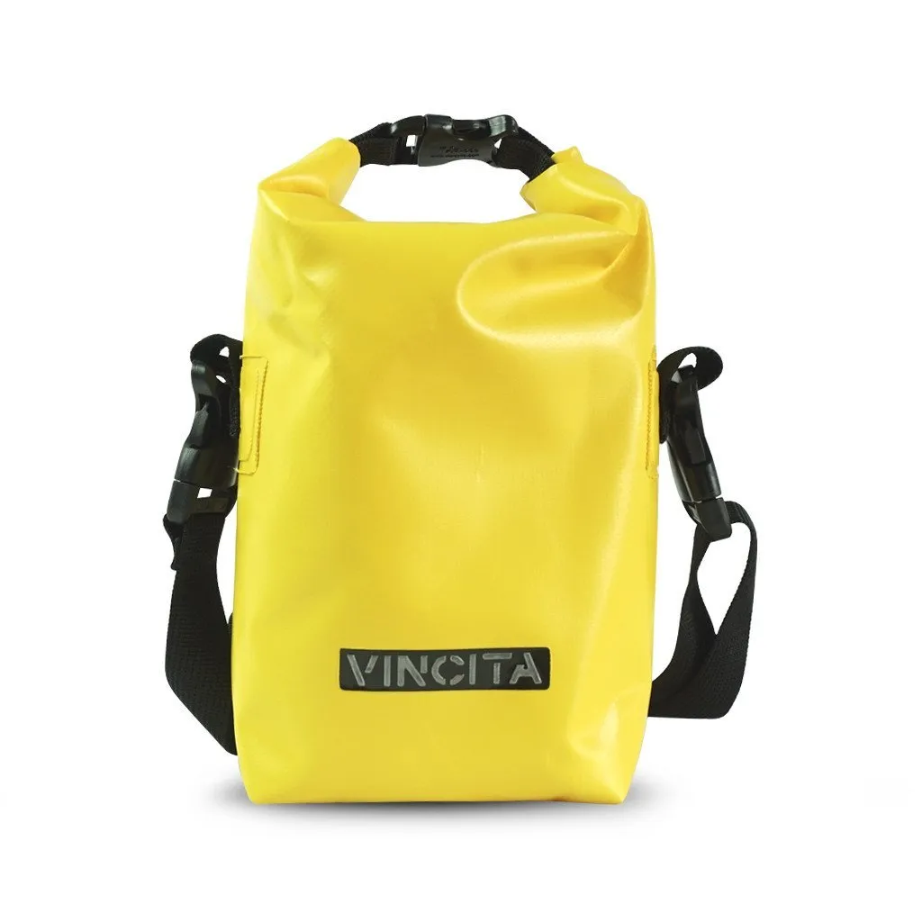 Waterproof Sling Bag