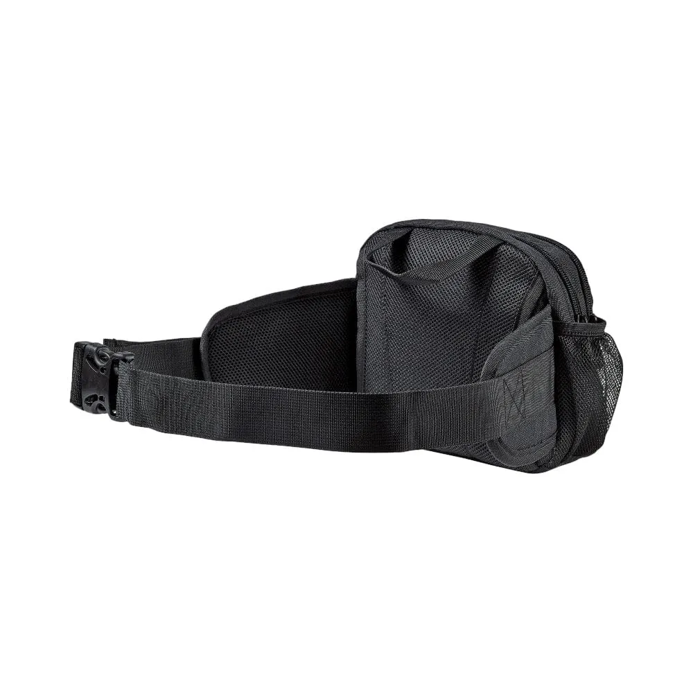 Wenger Waist Belt Bag Black - 611875