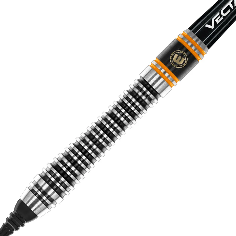 Winmau Danny Noppert Signature Edition 2.0 Soft Tip Darts - 20gm