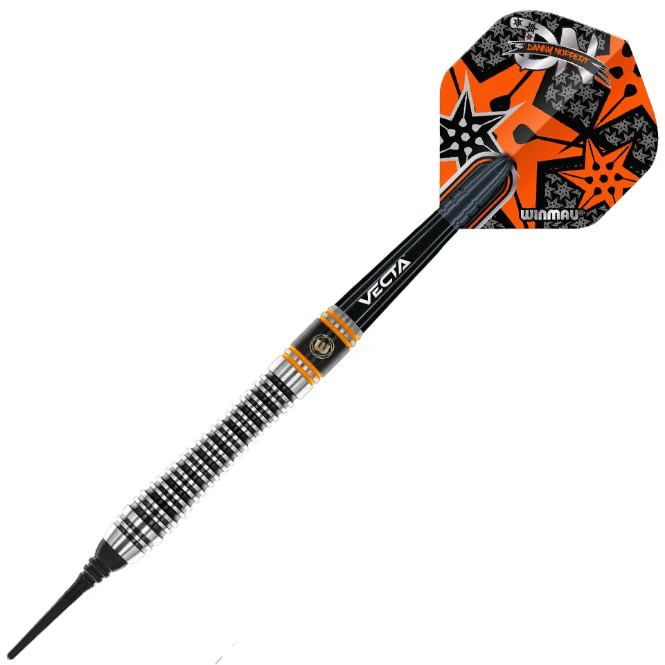 Winmau Danny Noppert Signature Edition 2.0 Soft Tip Darts - 20gm