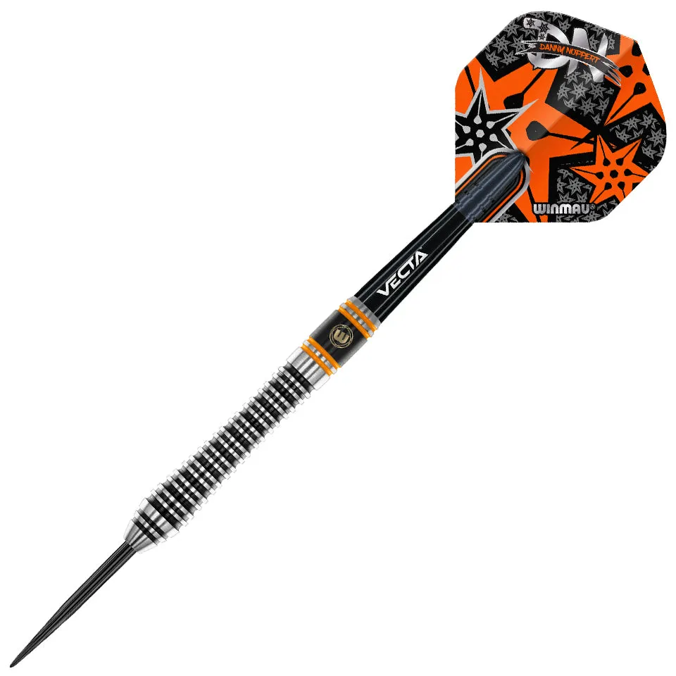 Winmau Danny Noppert Signature Edition 2.0 Steel Tip Darts - 21gm