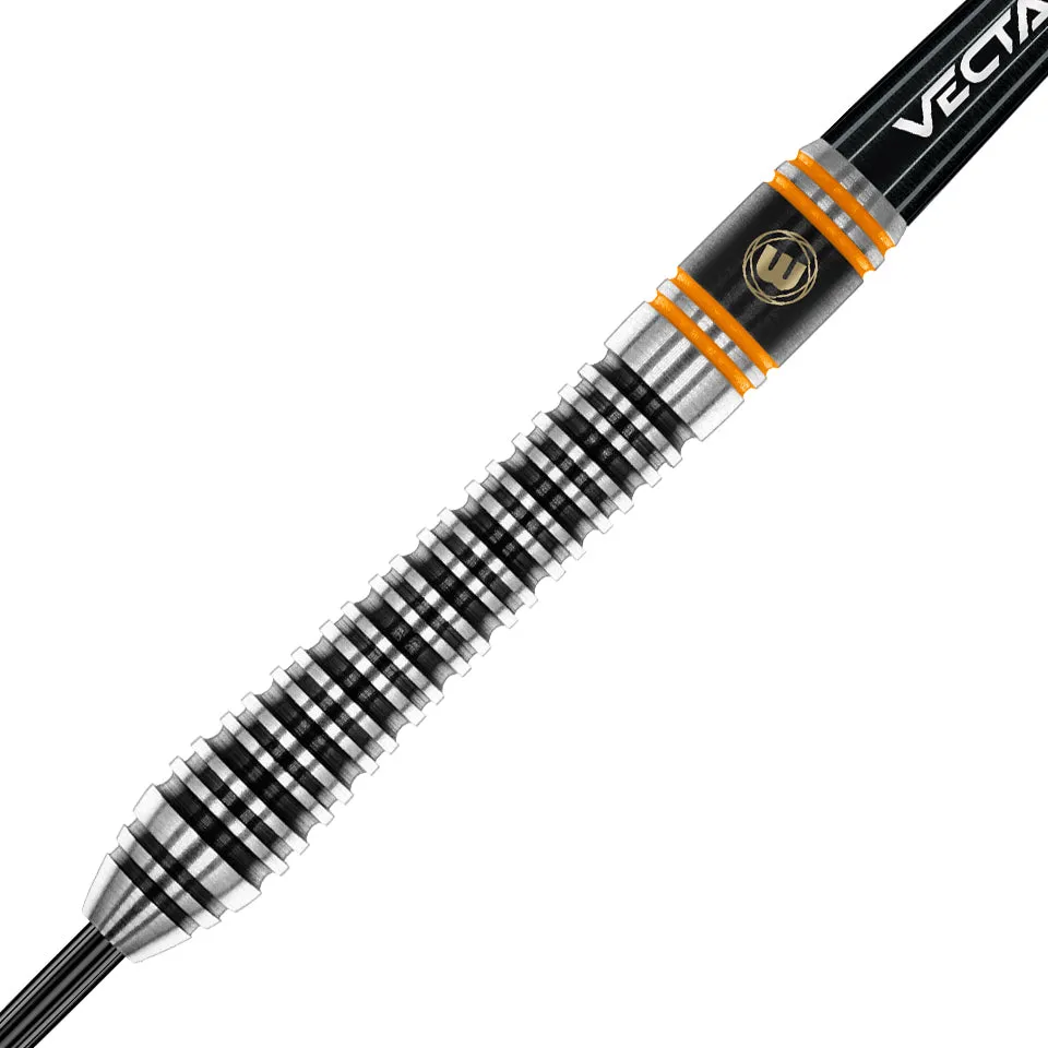 Winmau Danny Noppert Signature Edition 2.0 Steel Tip Darts - 21gm