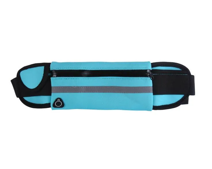 Workout Belt RY8U Sports Waist Bag