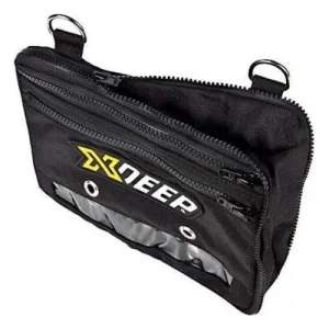 xDeep -  Expandable Cargo Pouch